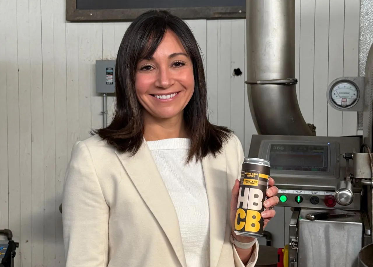 Heine Brothers Coffee appoints new CEO