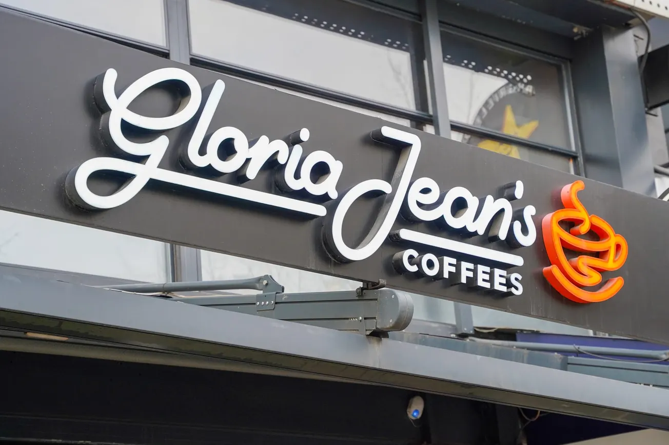 Australia’s Gloria Jean’s sharpens digital focus with new store design