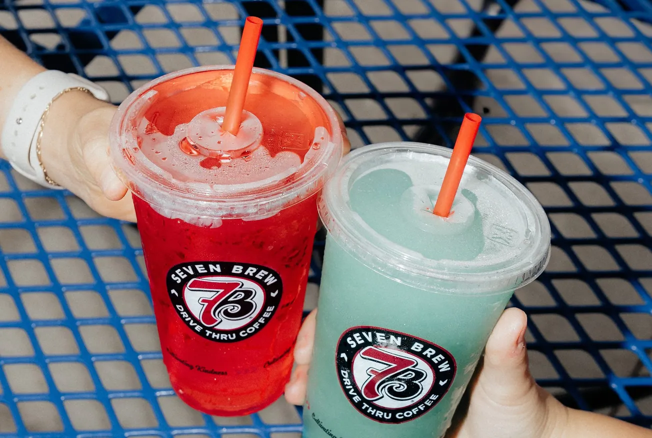 Arkansas-based 7 Brew receives further private equity backing