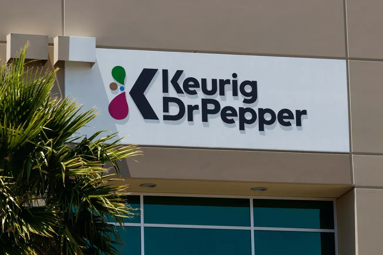 Keurig Dr Pepper reshuffles financial leadership following new CFO appointment