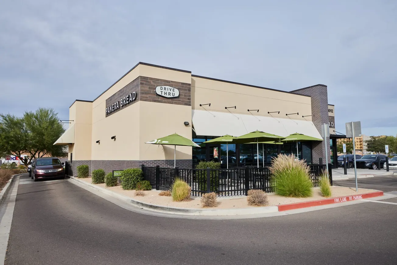 News 24/7: Panera Bread targets $7bn sales in turnaround plan