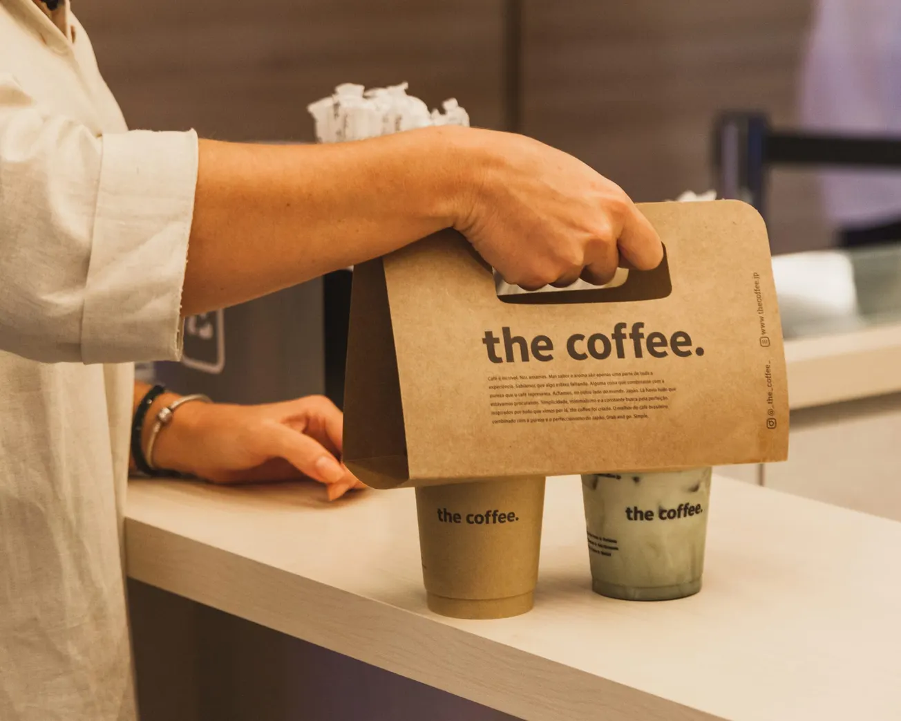 Brazil’s The Coffee set for US debut in December 2025