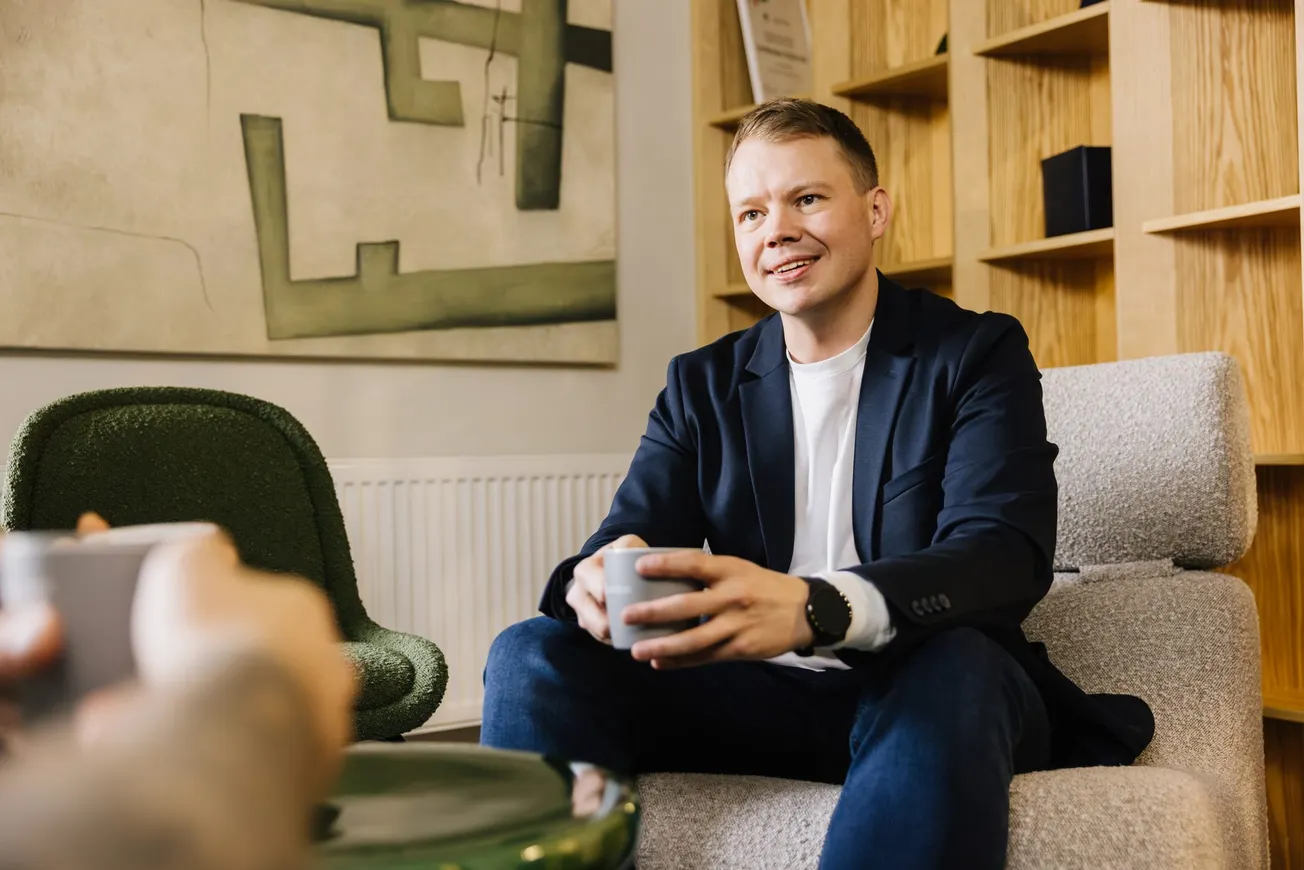 The hidden trends of the coffee economy: what we’re seeing across millions of daily cups