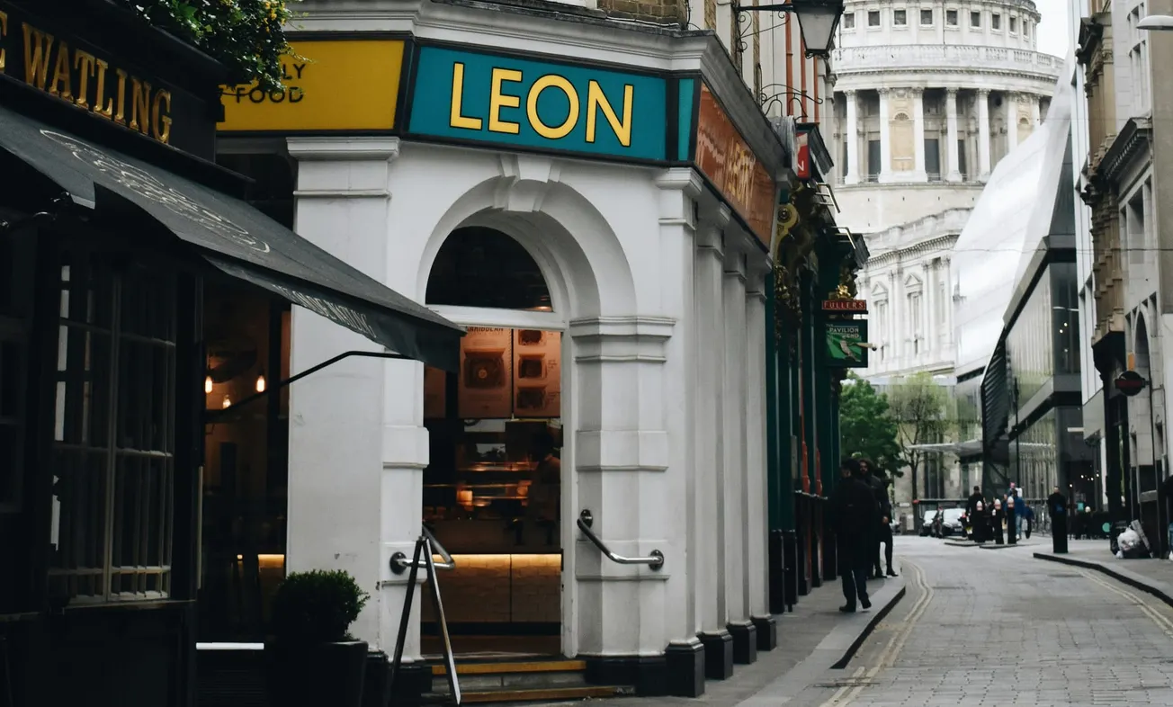 Leon to end coffee subscription to refous on innovation and barista training