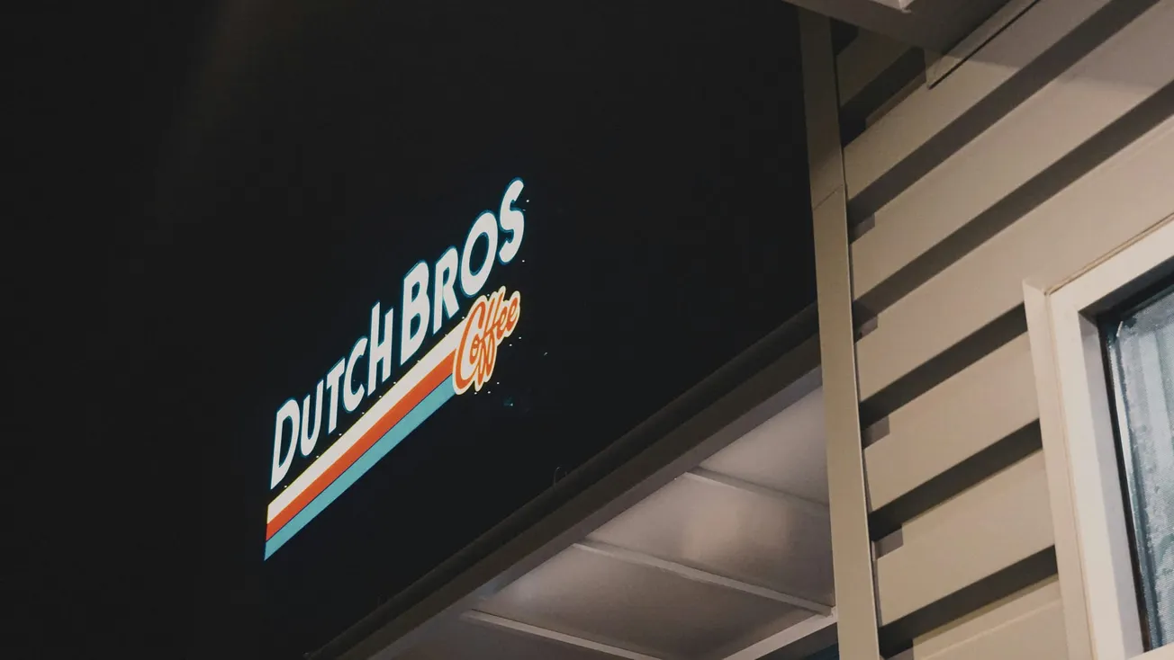 Dutch Bros raises full-year revenue guidance following surging third quarter sales
