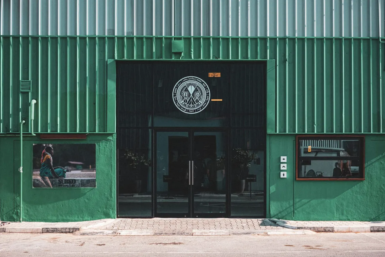 India’s Subko Coffee Roasters makes international debut