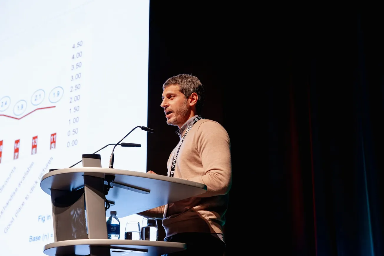 Blue Tokai, The Miners, WatchHouse and more – Live at The European Coffee Symposium + COHO