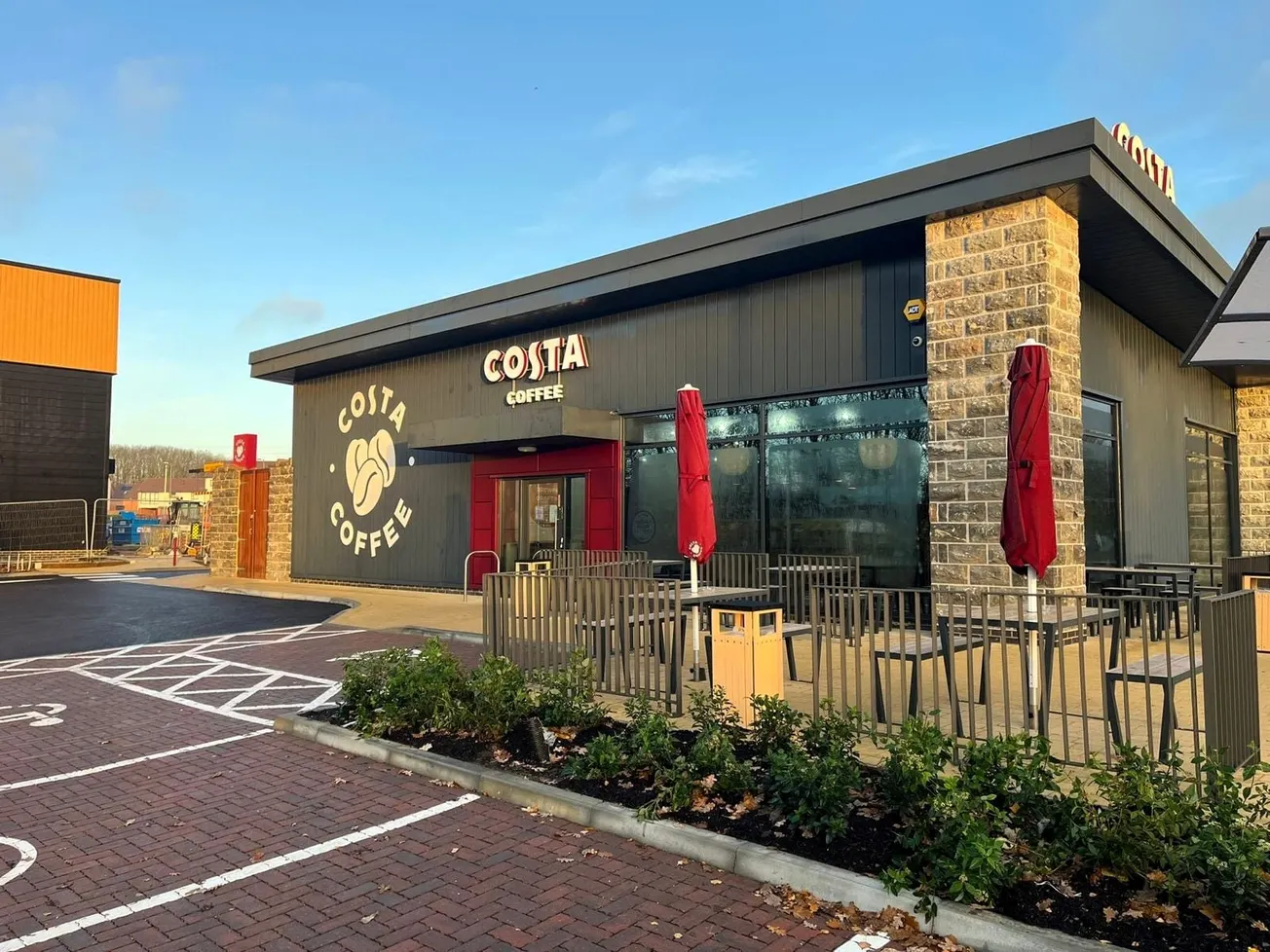 News 24/7: Coca-Cola making eleventh-hour push to save Costa Coffee deal, report says