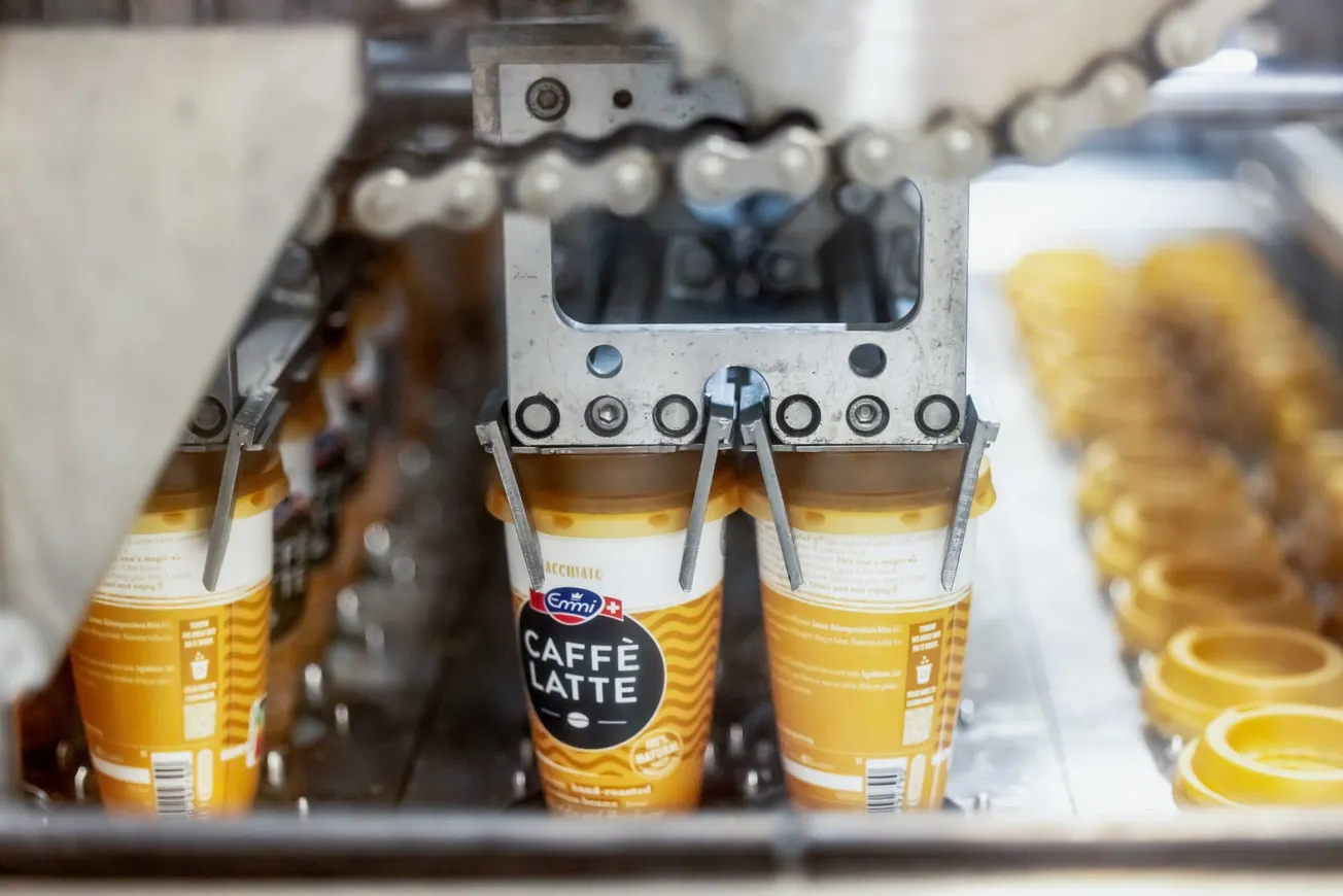 Analysis: UK RTD coffee market faces major shake-up following sugar tax extension