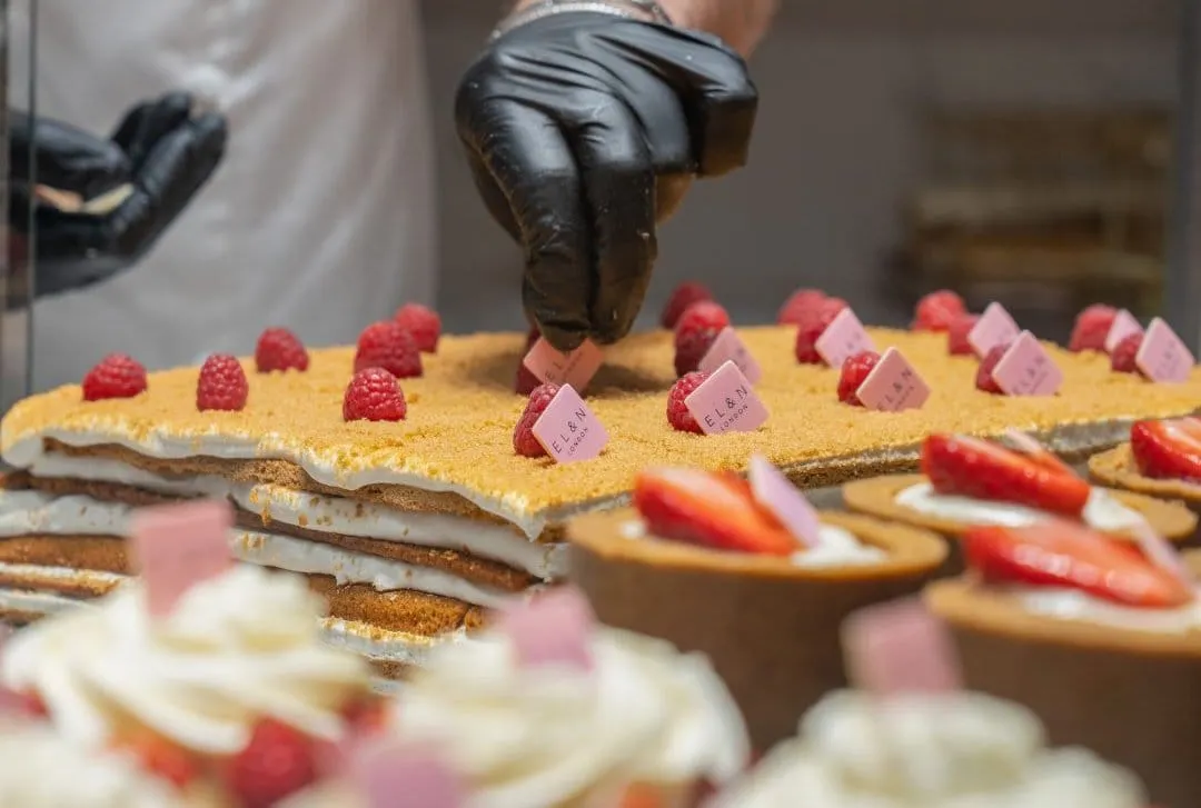 An unlikely growth market: EL&N’s Iraq debut shows the troubled nation is turning a corner