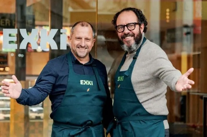 Green shoots for Belgium’s Exki as the healthy café chain plans return to growth