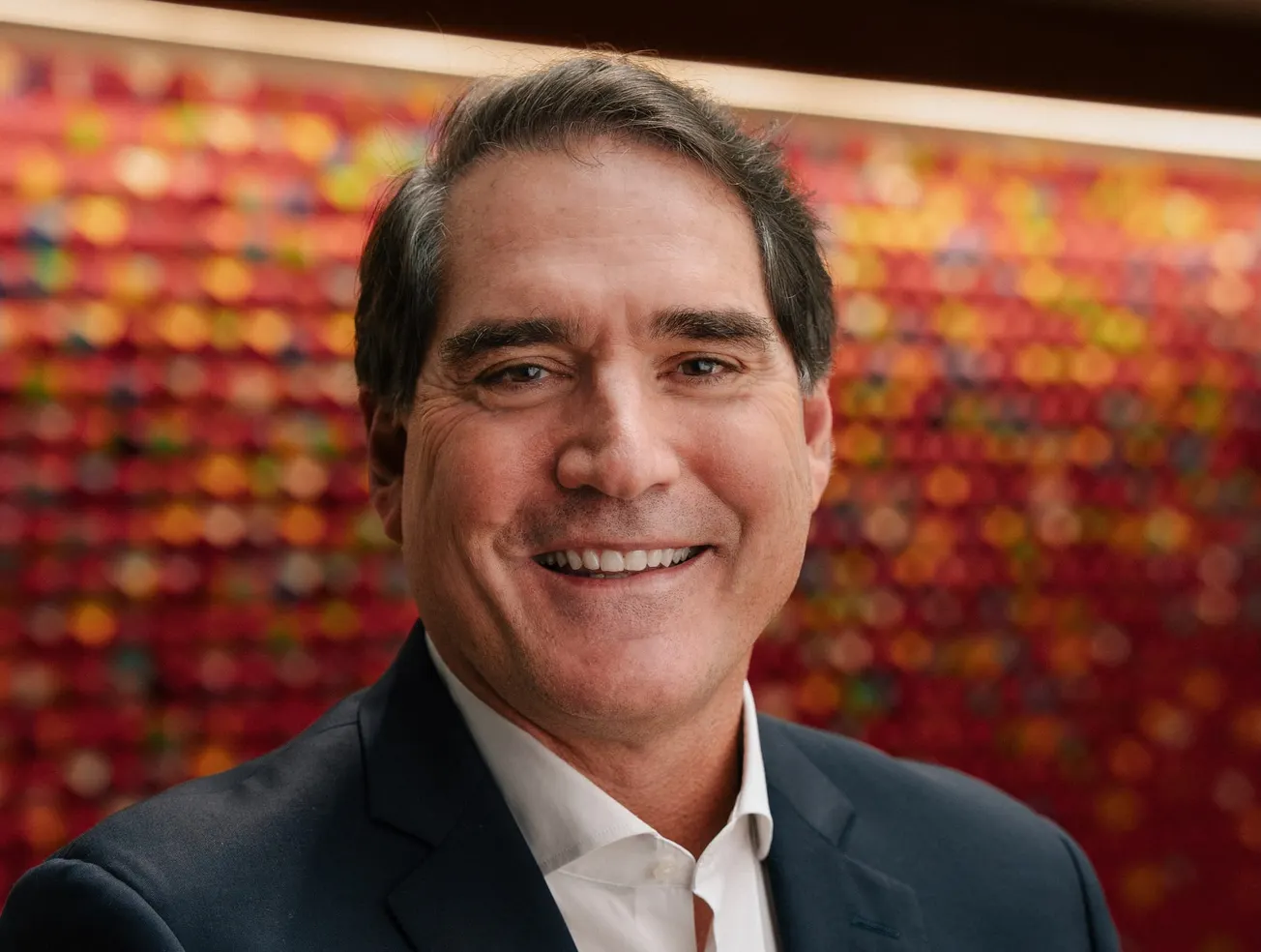 The Coca-Cola Company announces CEO transition