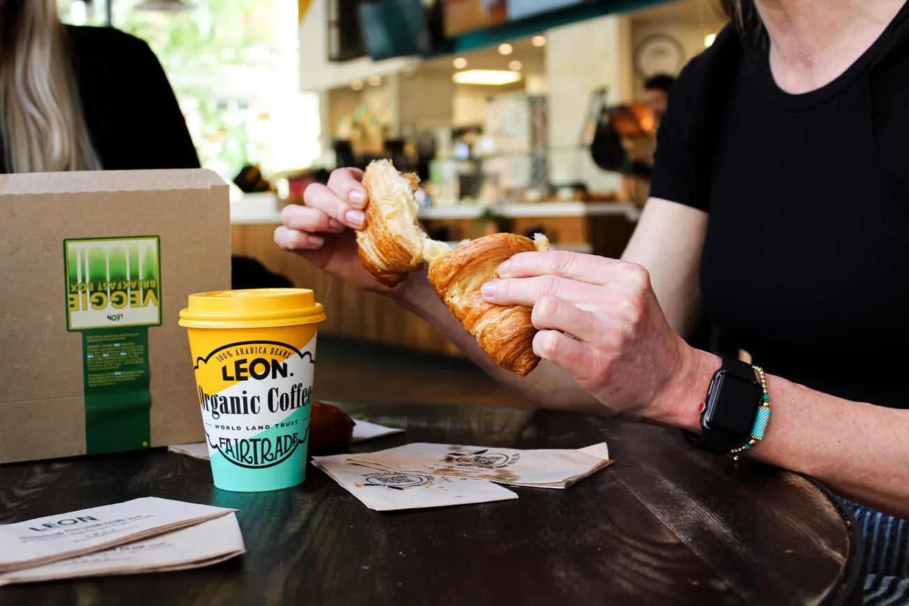 News 24/7: Leon goes back to the drawing board with restructuring and store closures