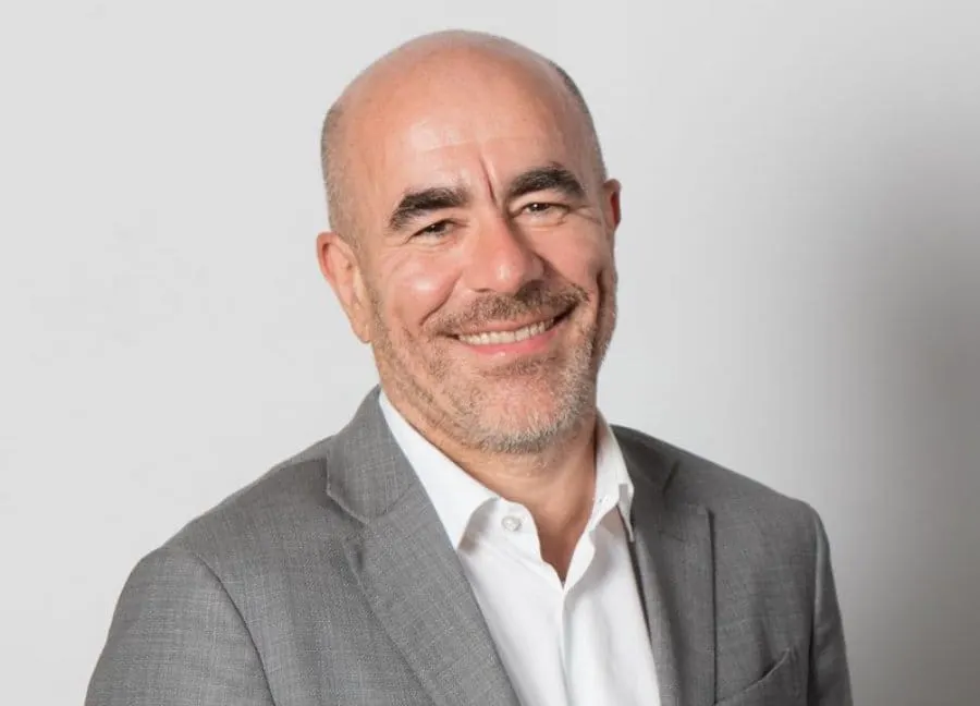 New CEO for Italian coffee machine manufacturer, Rancilio Group