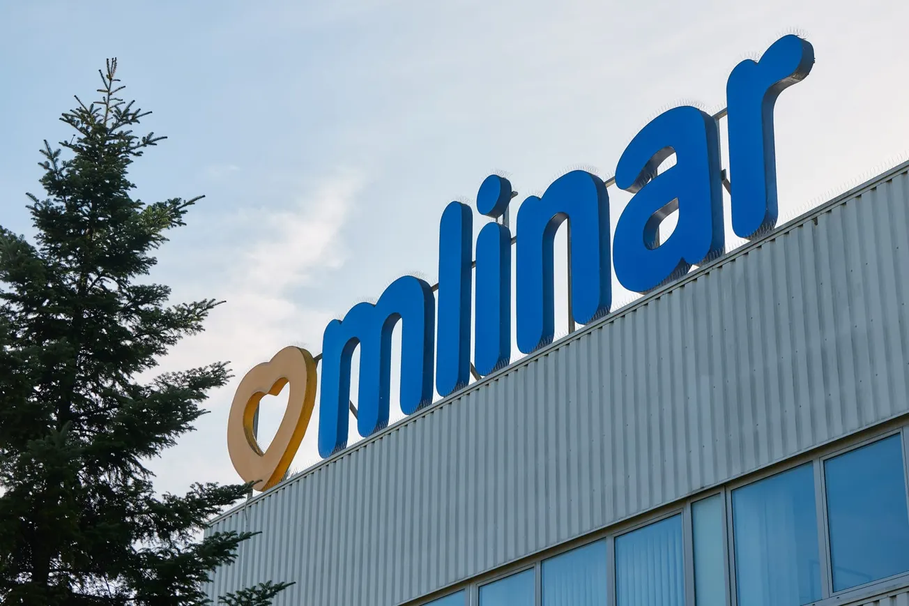 EBRD leads €80m investment in Croatian bakery-café group Mlinar