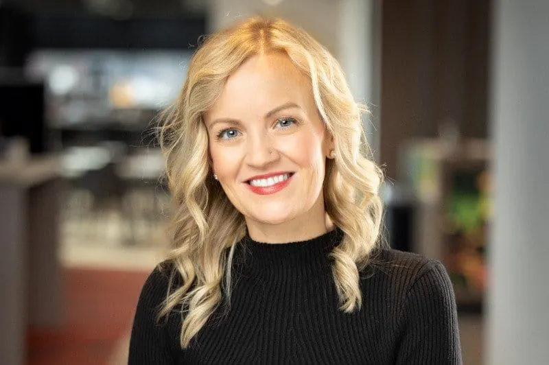 Scooter’s Coffee expands HR leadership remit to include IT and training