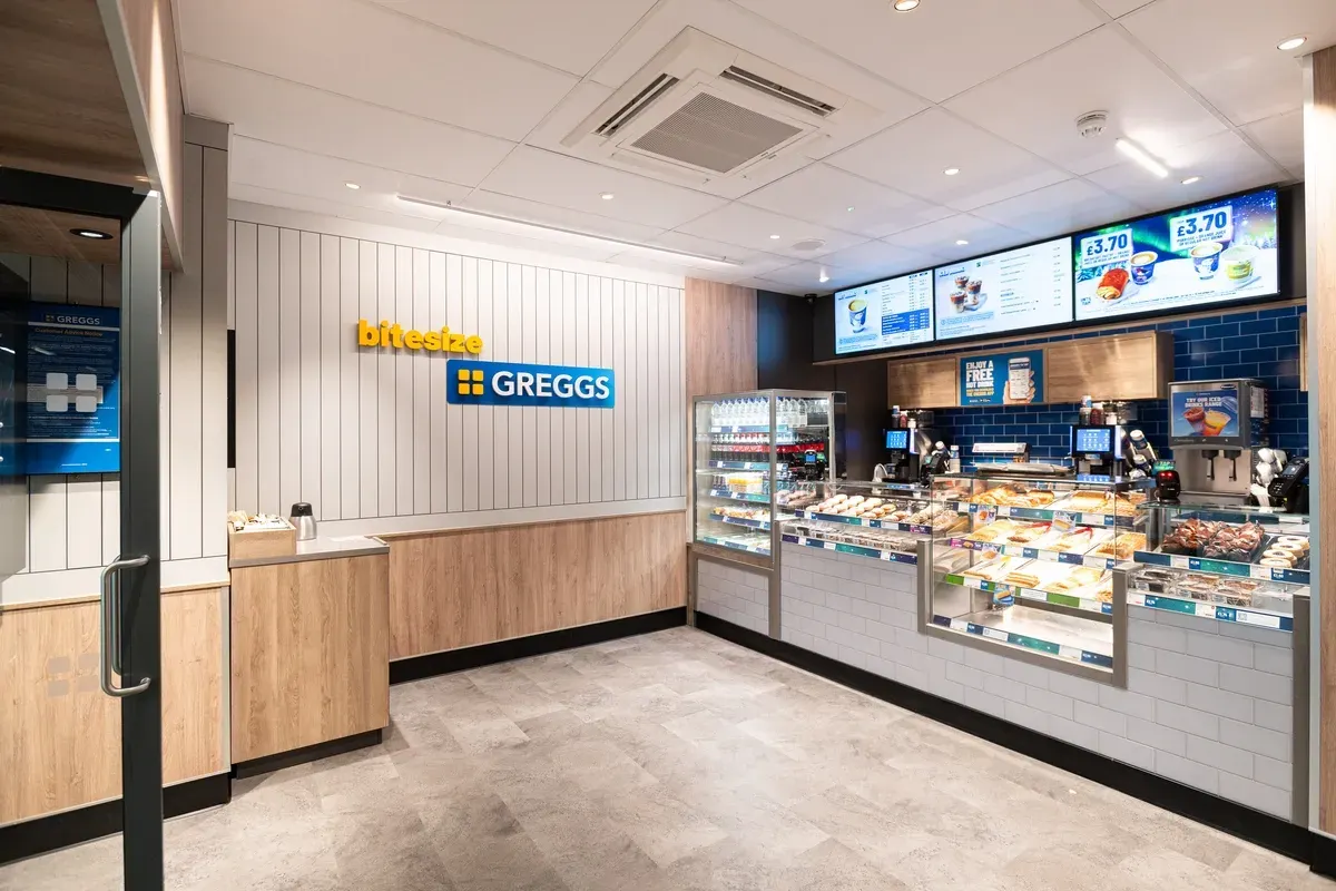 Greggs to make fourth price hike of 2025 as affordable operators feel the pinch