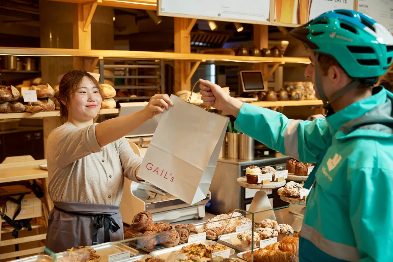 Sustained outlet growth drives record revenues for UK’s Gail’s