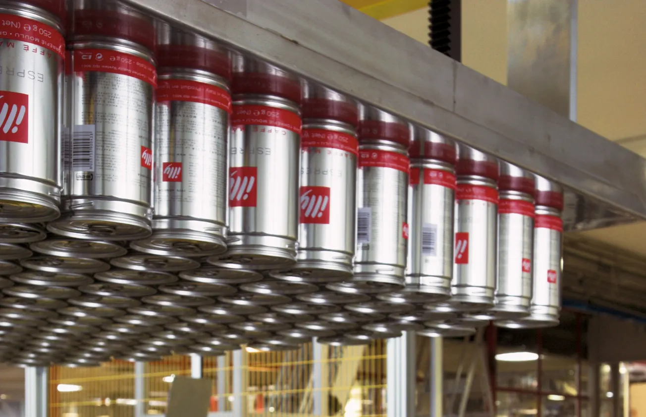 News 24/7: Italy’s illycaffè confirms plans to commence US production in 2026