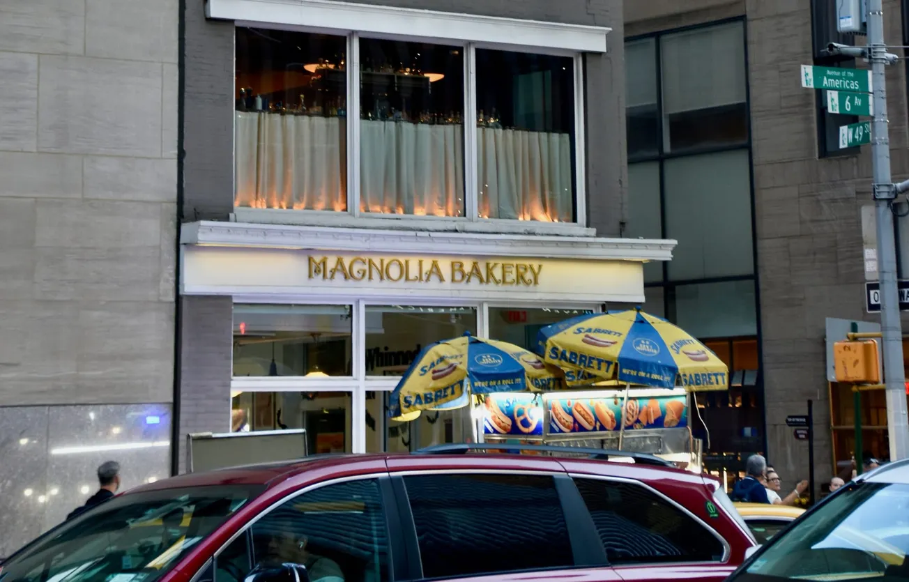 Magnolia Bakery seeking to double international footprint by 2030