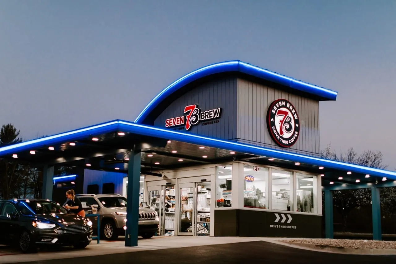 Analysis: Can 7 Brew close the gap on its US drive-thru rivals in 2026?