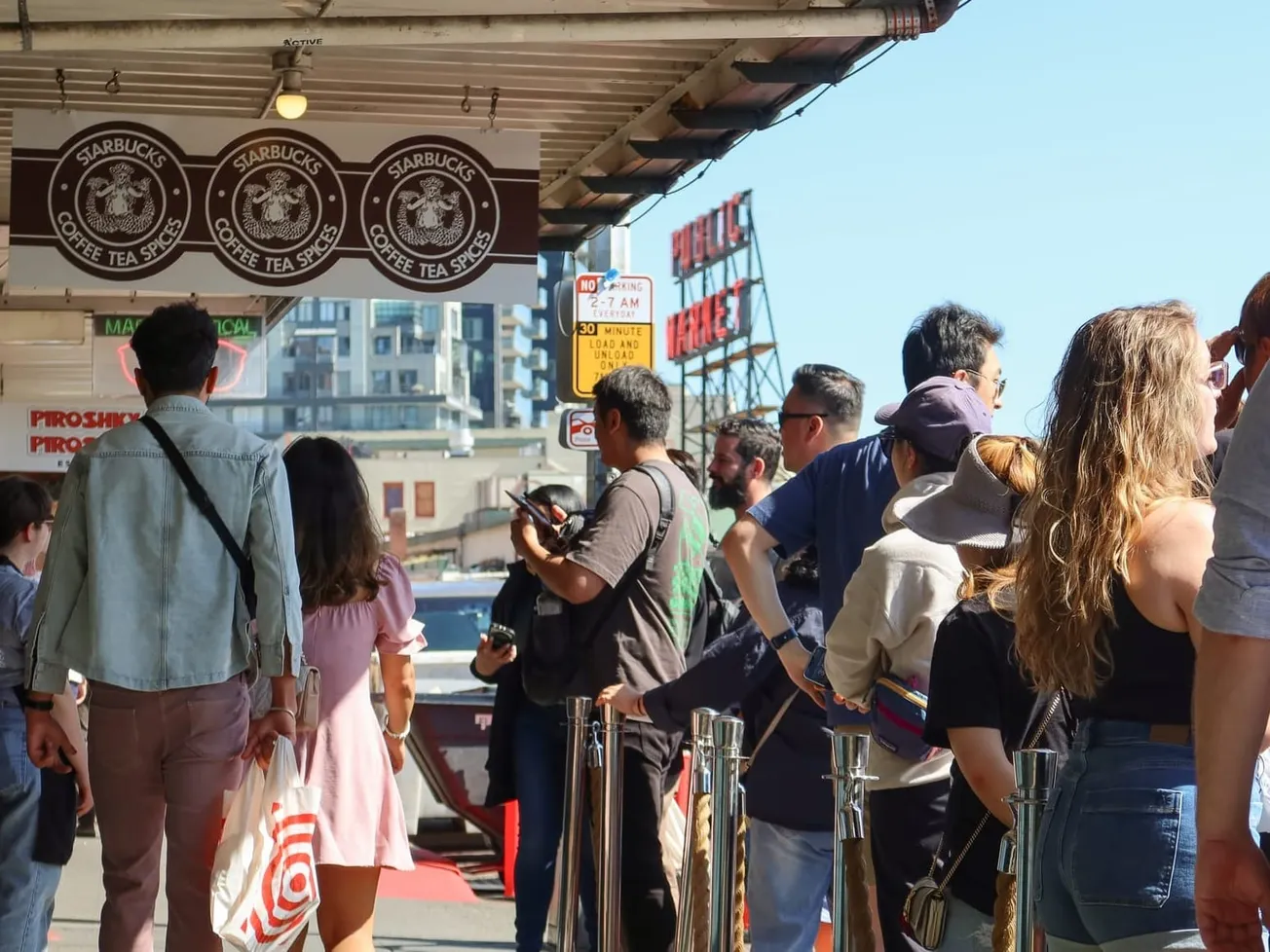 Essential business intelligence:  Your guide to the US branded coffee shop market in 2026