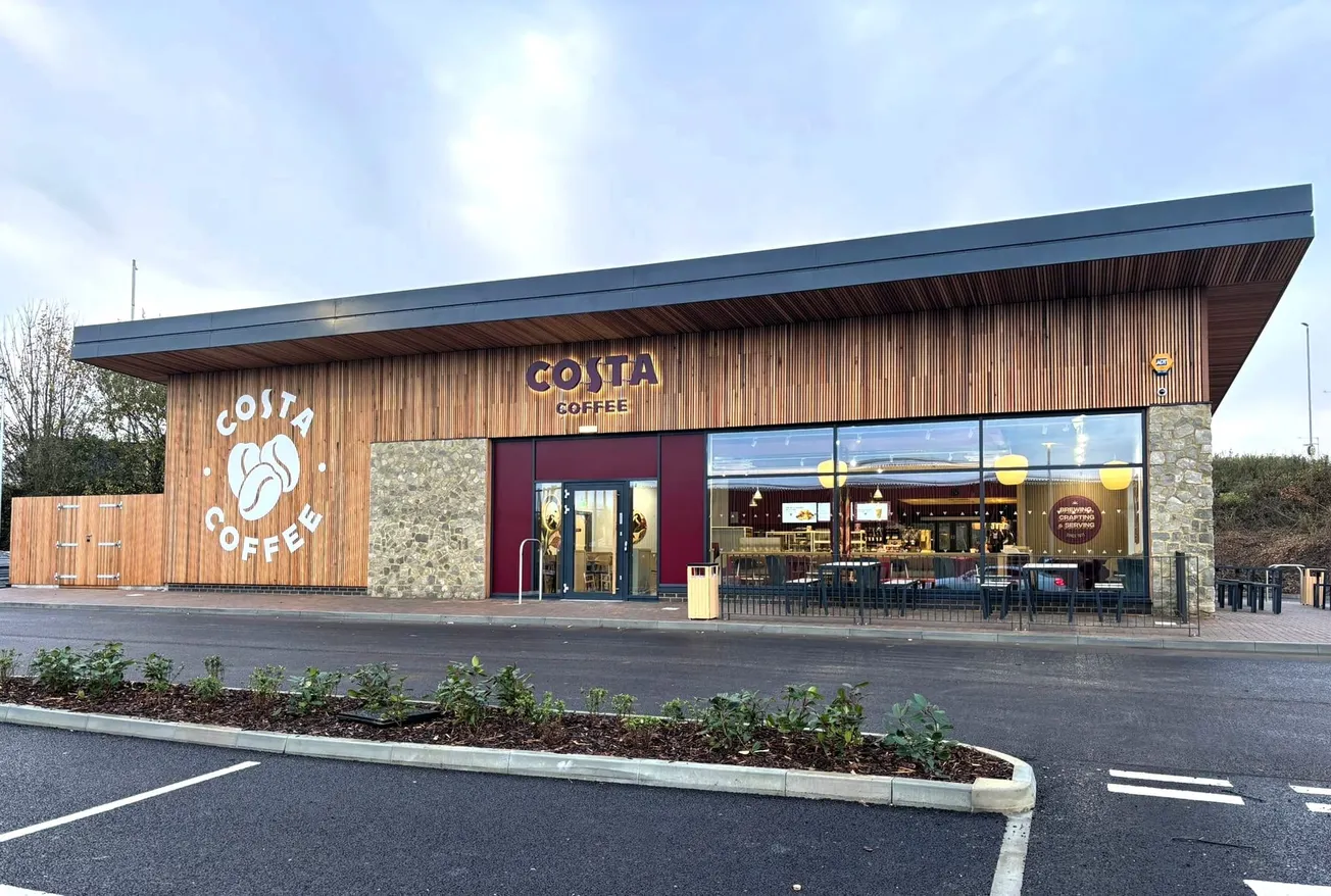 News 24/7: Coca-Cola reportedly pulls plug on Costa Coffee sale following underwhelming bids