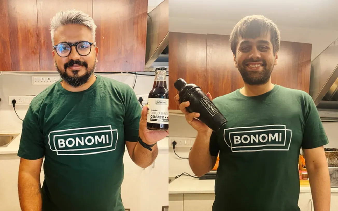 India’s value-focused coffee shops firmly in the sights of investors