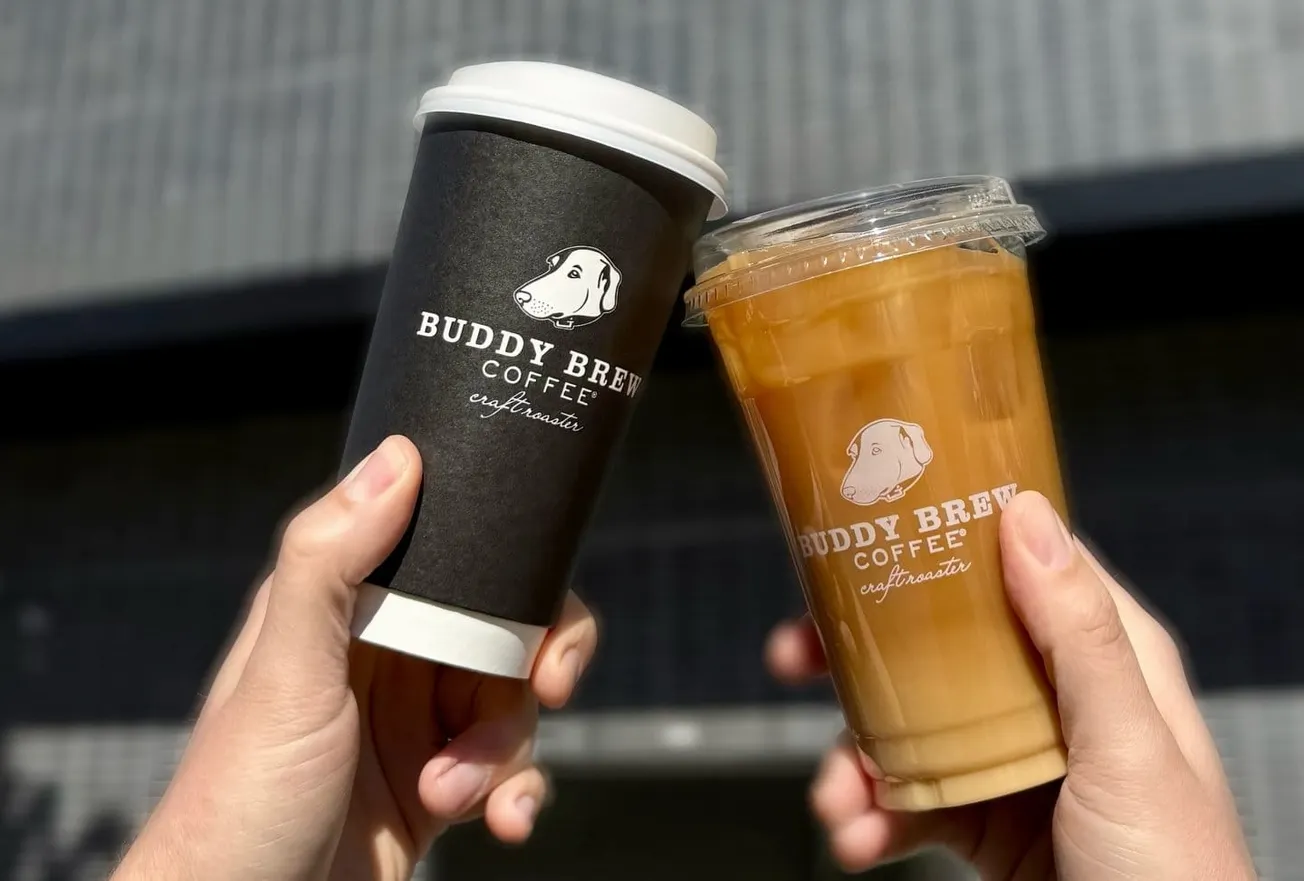 US coffee chain set to double store network following supermarket deal