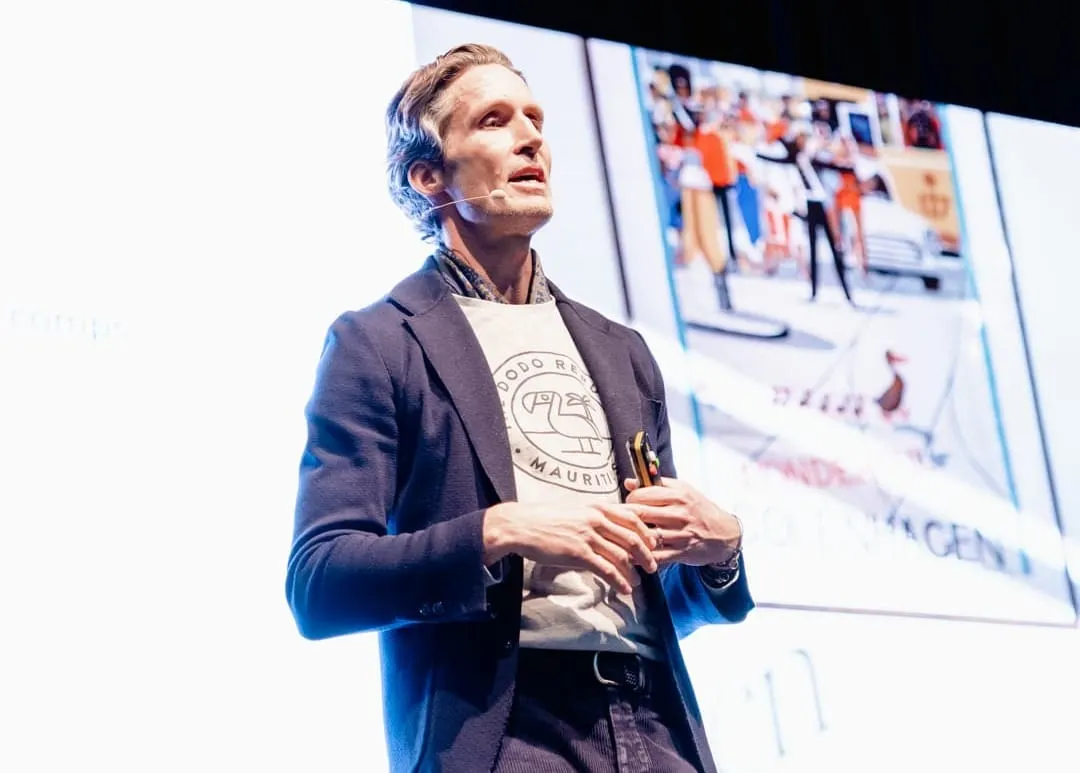 Danish inspiration – Joe & The Juice + Hagen live at The European Coffee Symposium