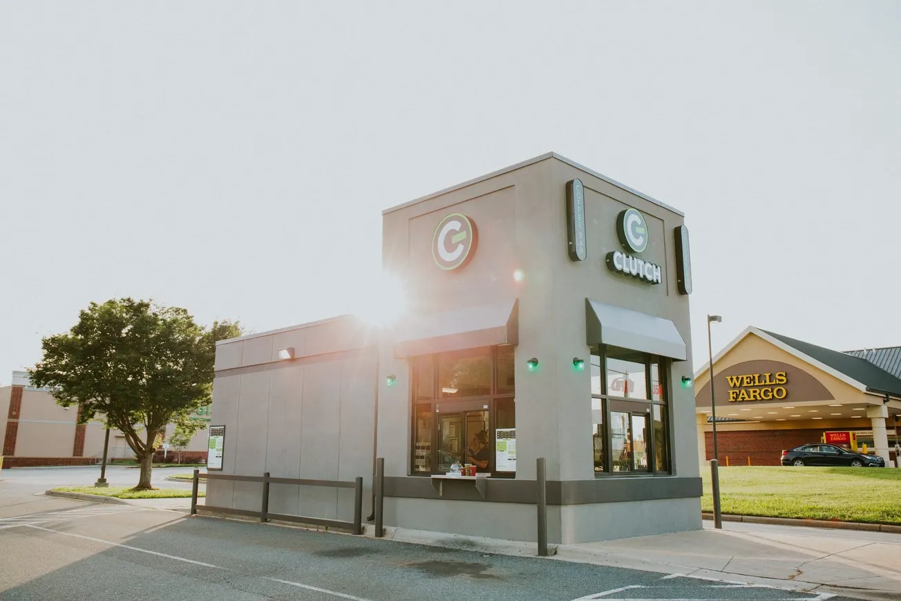 US drive-thru coffee competition enters new phase as Dutch Bros acquires rival