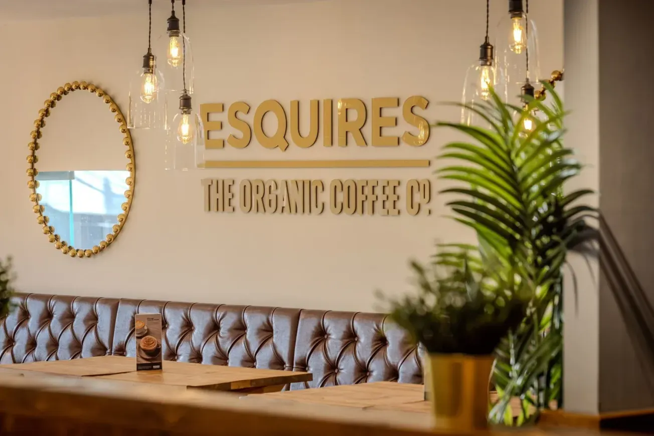 Esquires Coffee to enter fifth Middle East market