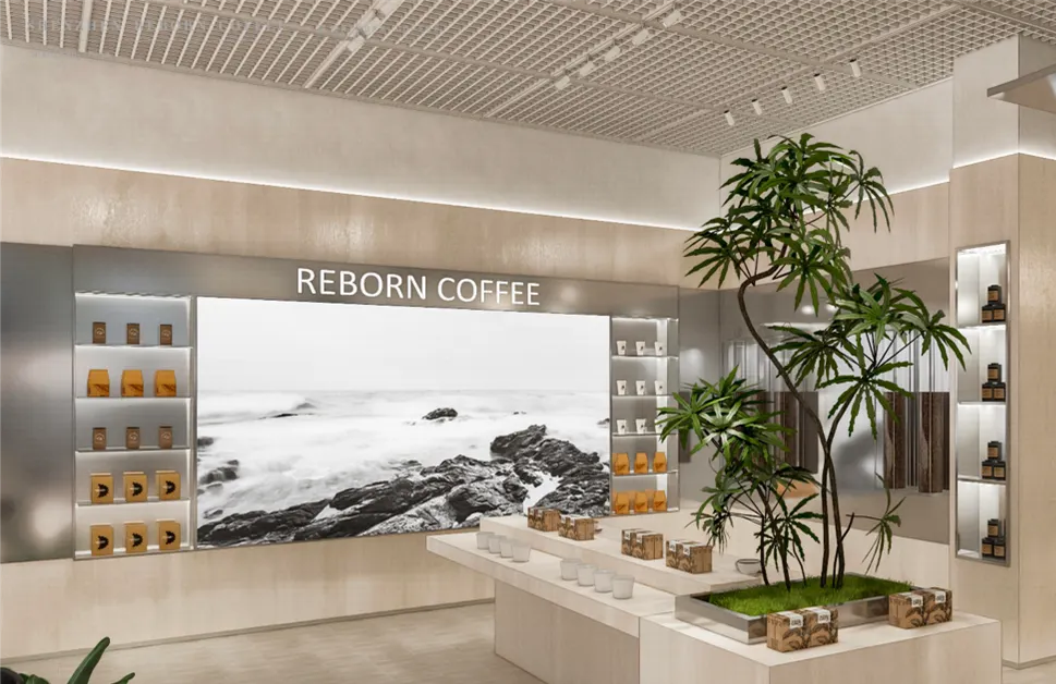 Reborn Coffee confirms new funding in bid to avert Nasdaq suspension