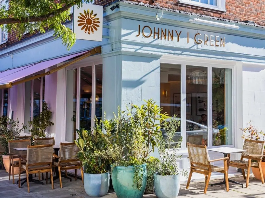 What Daisy Green’s latest results say about London’s Aussie brunch scene