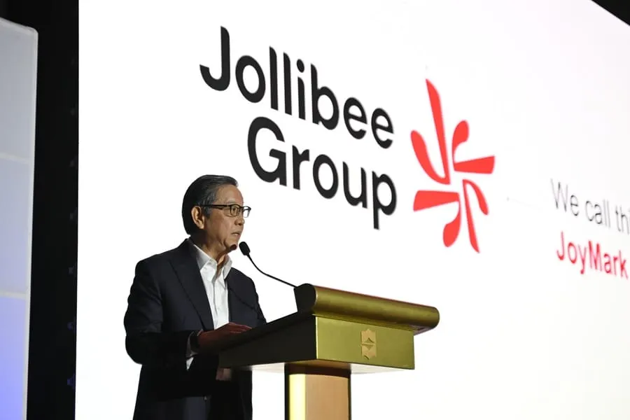 Jollibee Group unveils global growth vision with spinoff and US IPO