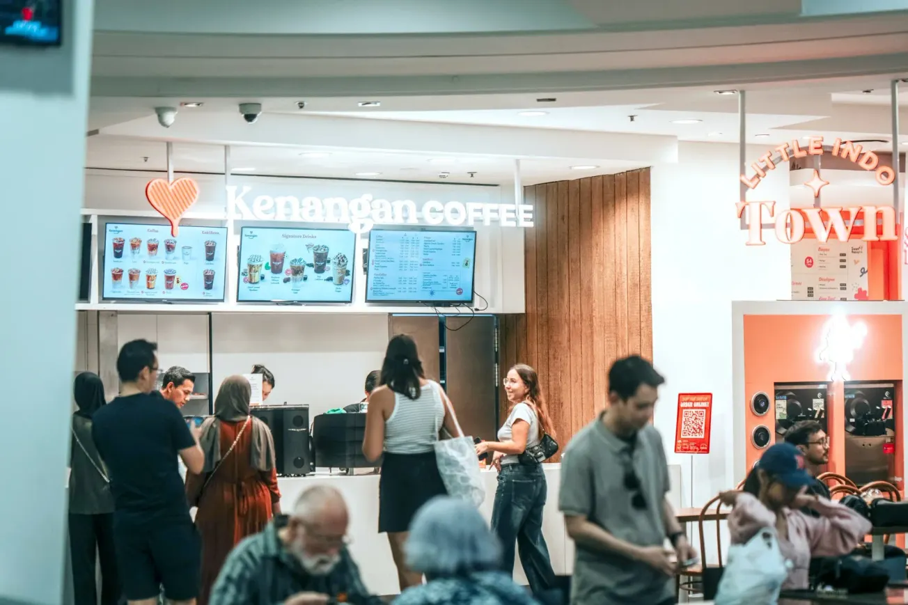 News 24/7: Can Indonesia’s Kopi Kenangan balance ambitious growth with profitability in 2026?