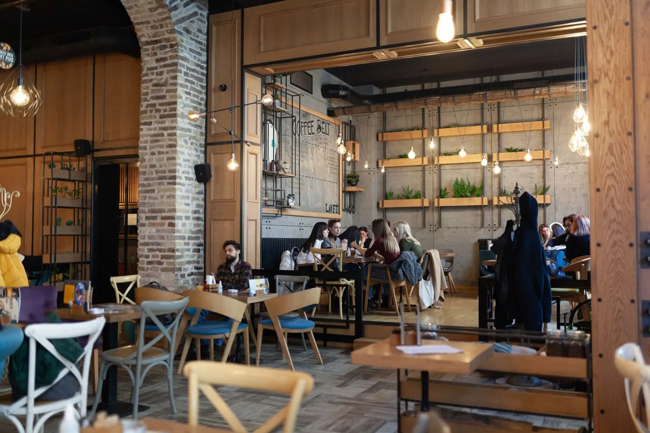 Serbia’s largest coffee chain acquires food-focused competitor