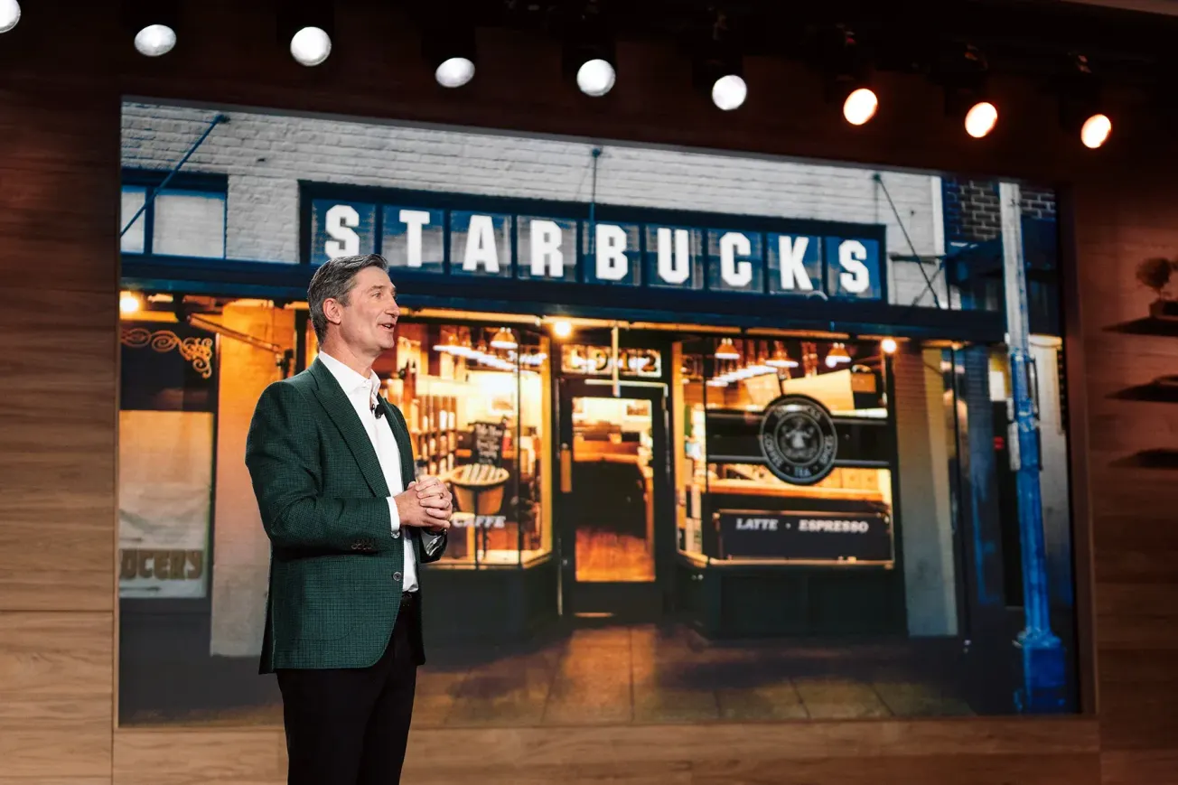 Analysis: Risky business? Plans to double international store count could revive familiar challenges for Starbucks