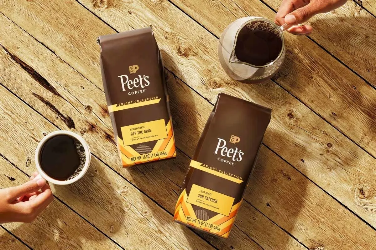 News 24/7: Is this Peet’s Coffee’s new business model?