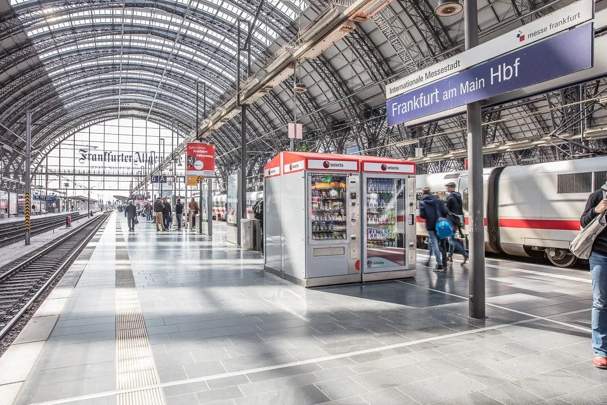 Selecta Group to relocate international HQ