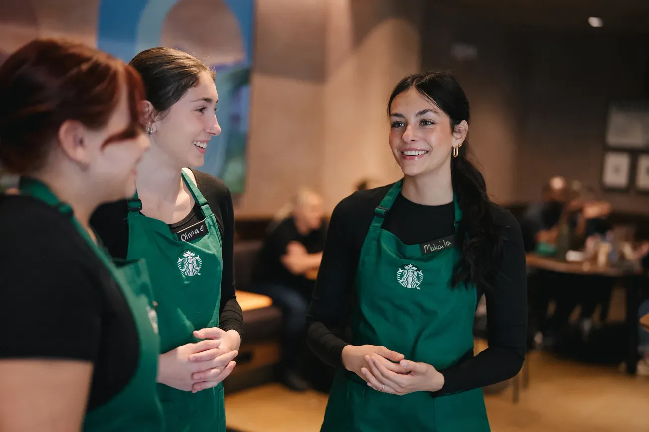 News 24/7: Starbucks just released its best results in two years: here’s what’s working (and what’s not)