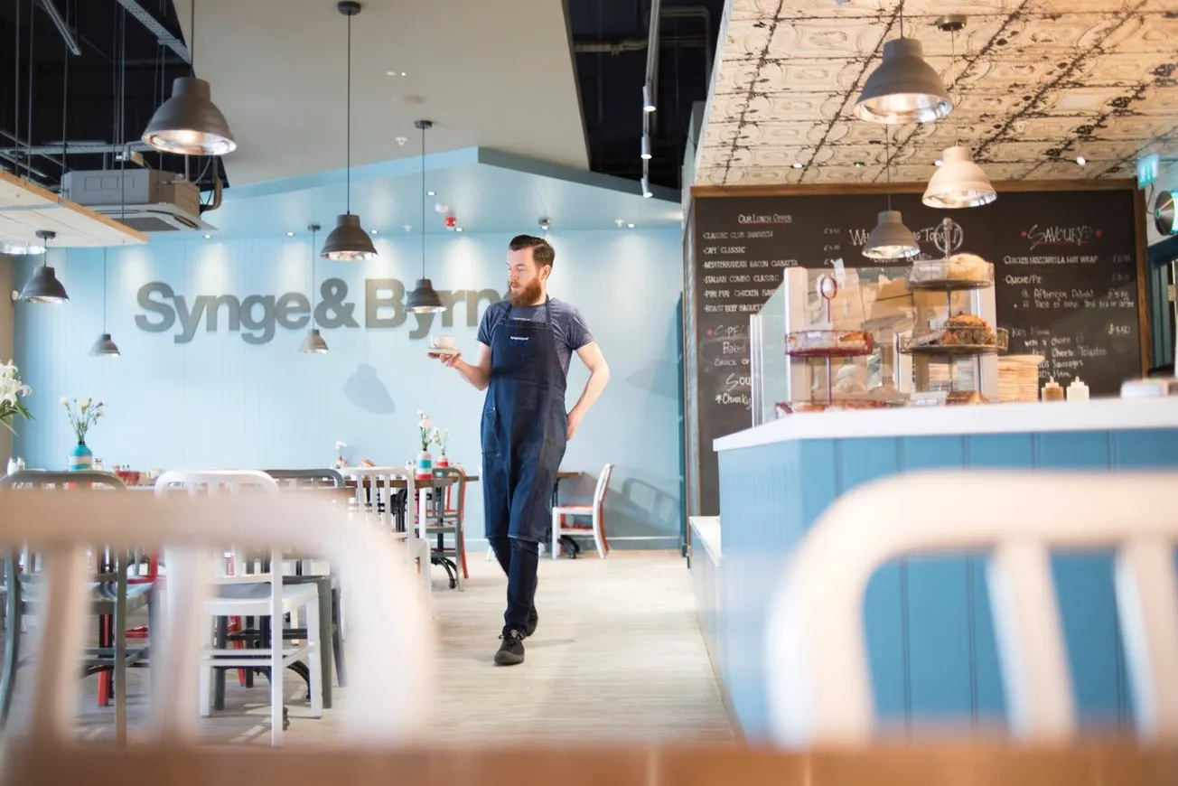 Synge & Byrne exits UK market with dozens of staff impacted