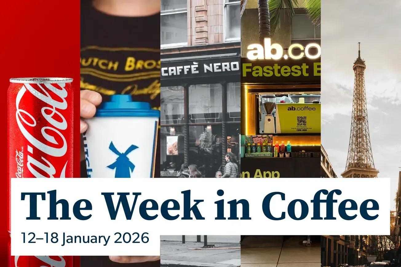 The Week in Coffee World Coffee Portal Essential Coffee Industry News