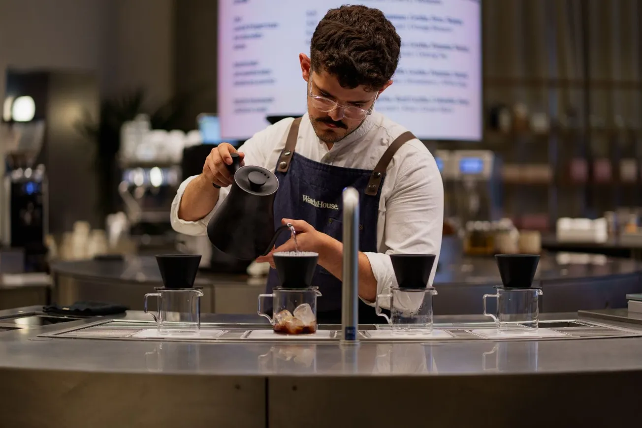 Analysis: WatchHouse now has Bezos family backing – where will it go next?