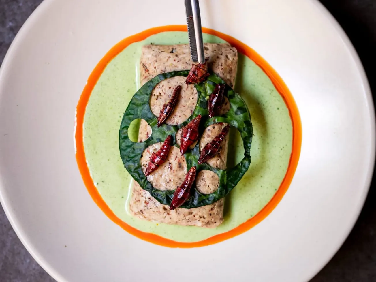 The rise of Michelin Green Stars: Fine dining that doesn’t cost the Earth