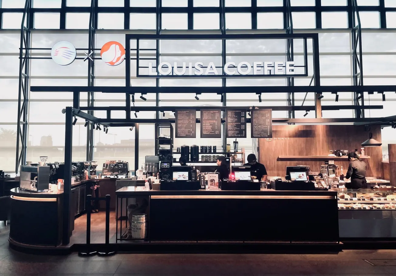 Taiwan’s Louisa Coffee announces price hike to offset rising operational costs