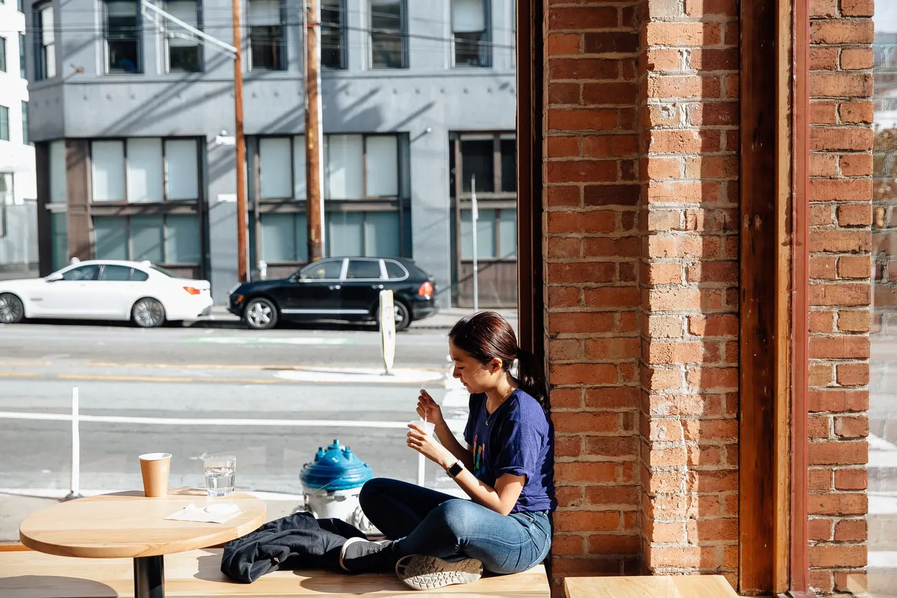 How to scale a coffee business that’s loved for being small