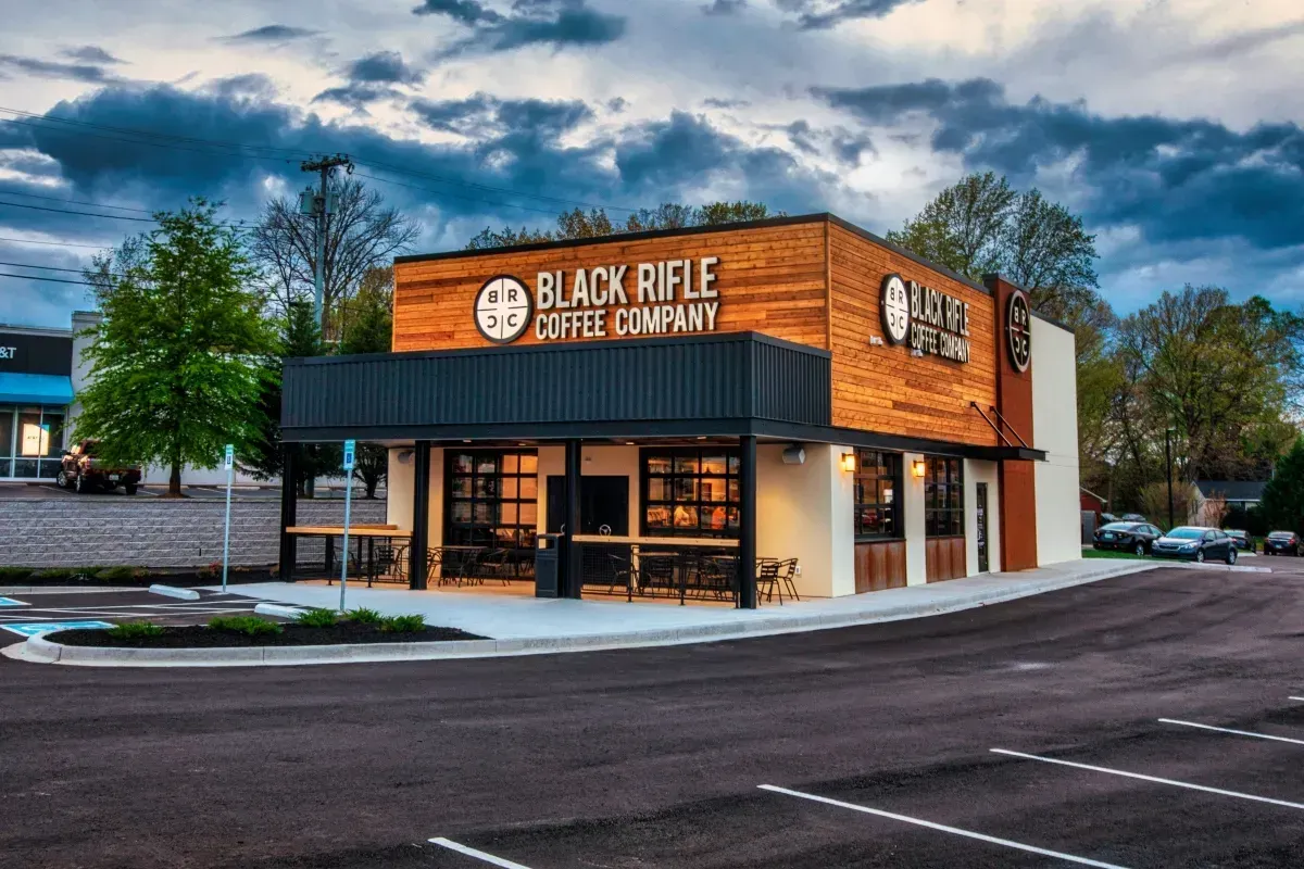 Black Rifle Coffee soldiers on as a leaner business promising profitability