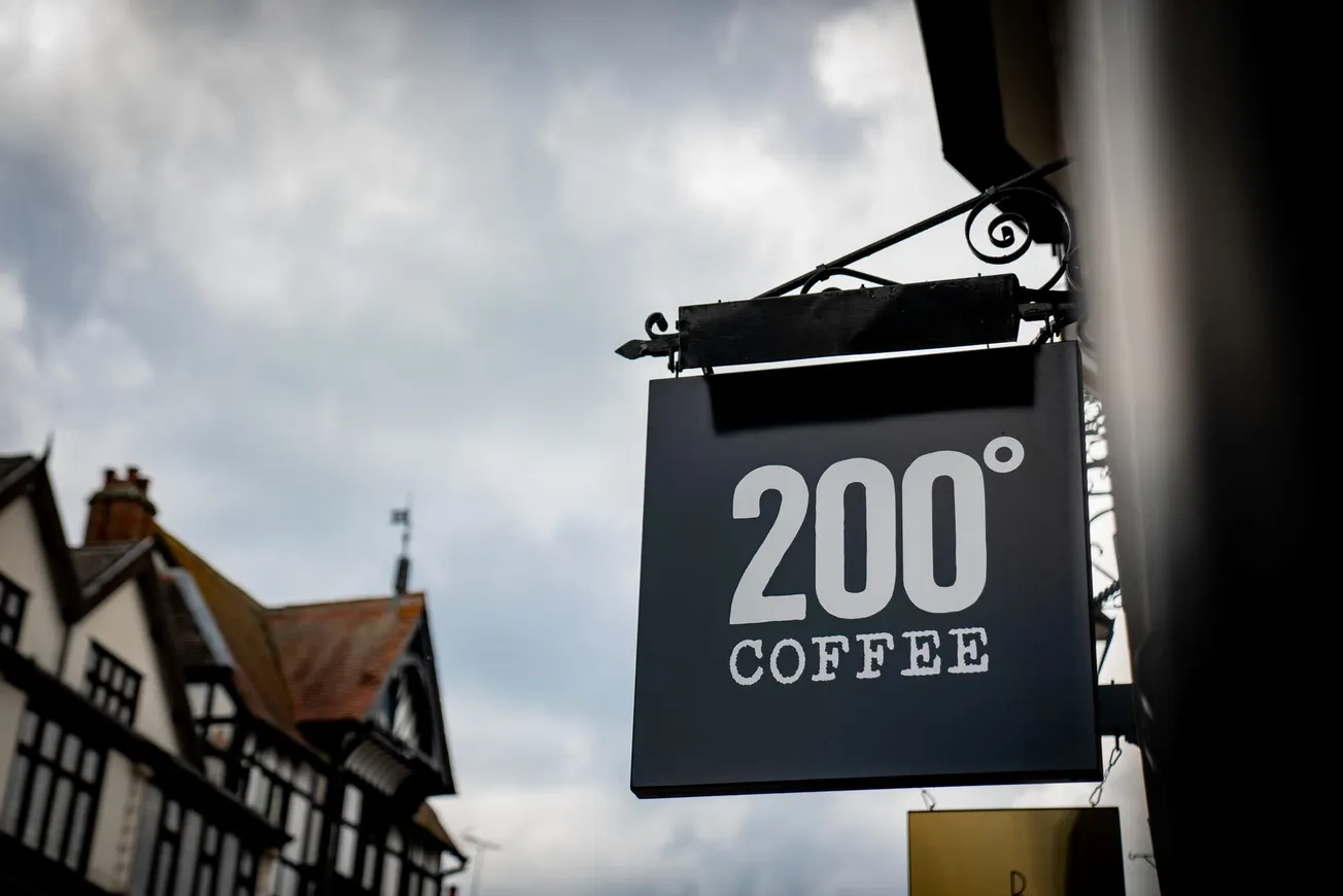 The Nero Group firing on all cylinders as 200 Degrees returns to profitability