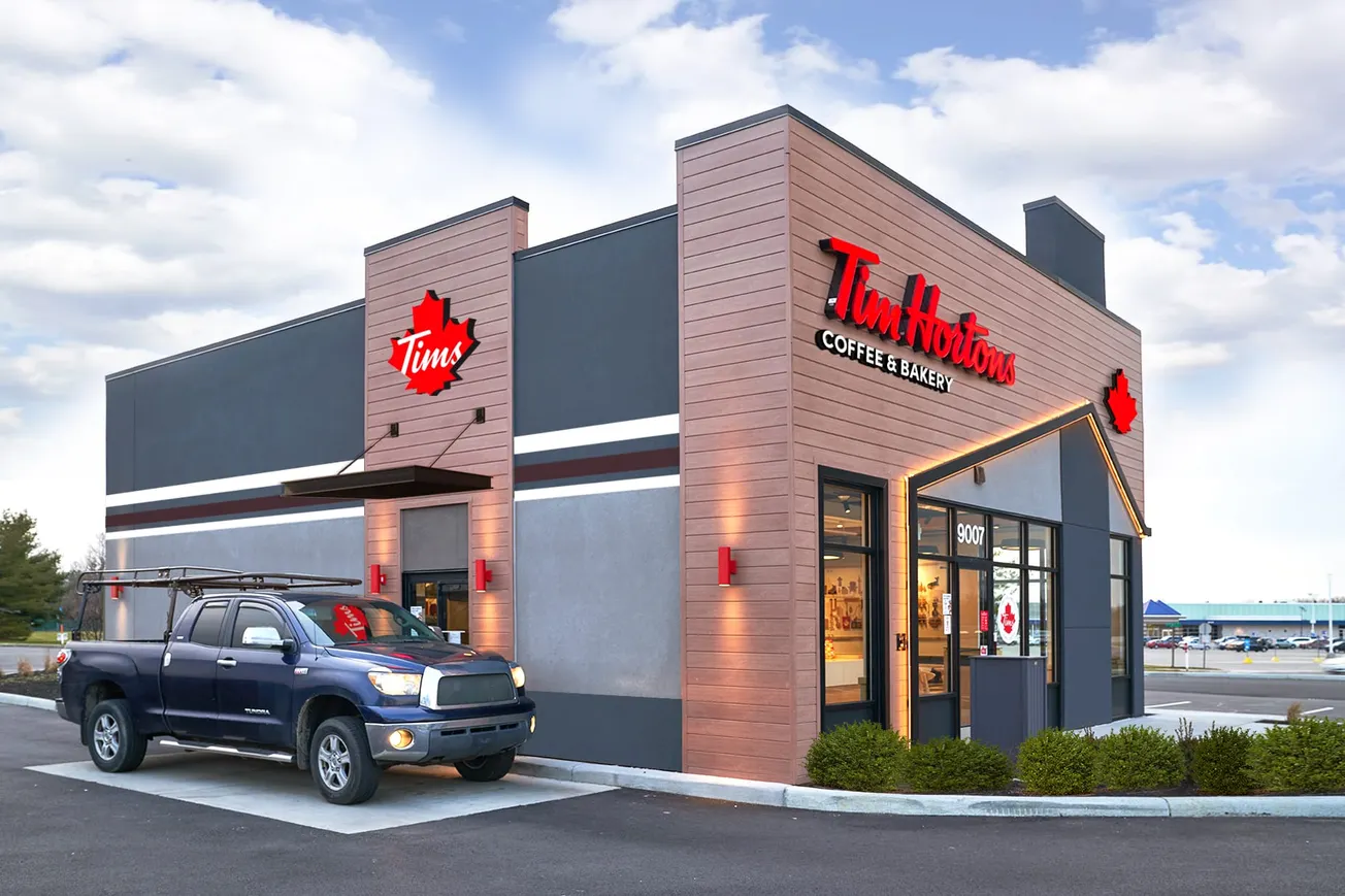 Coffee 24/7: RBI sets 2028 global growth targets for Tim Hortons – full report